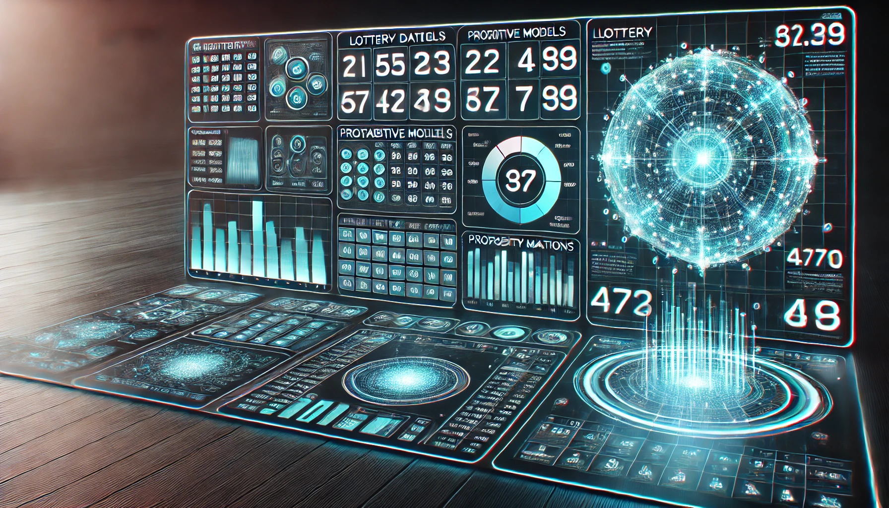Big Data Togel