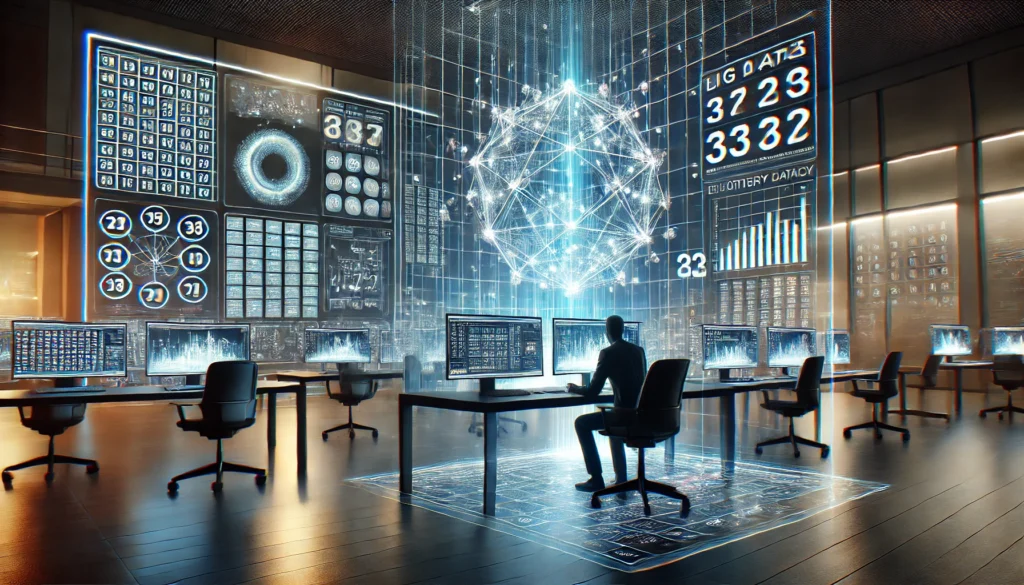 Big Data Togel