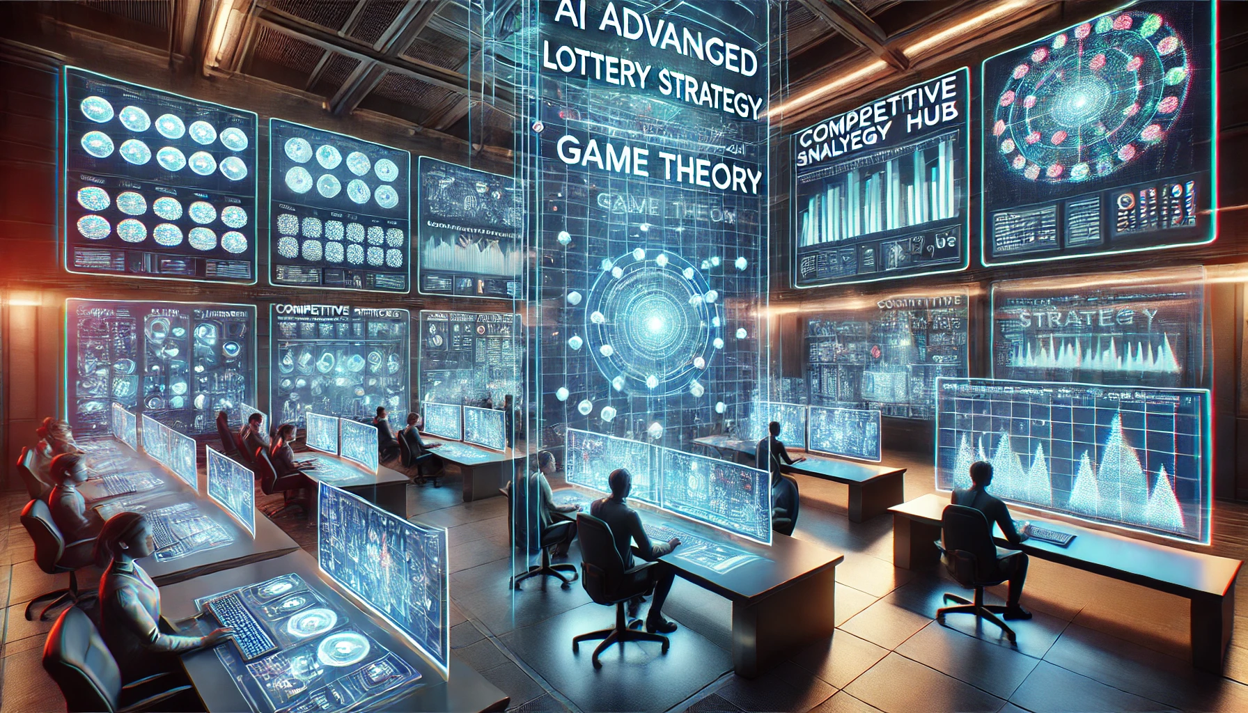 Game Theory