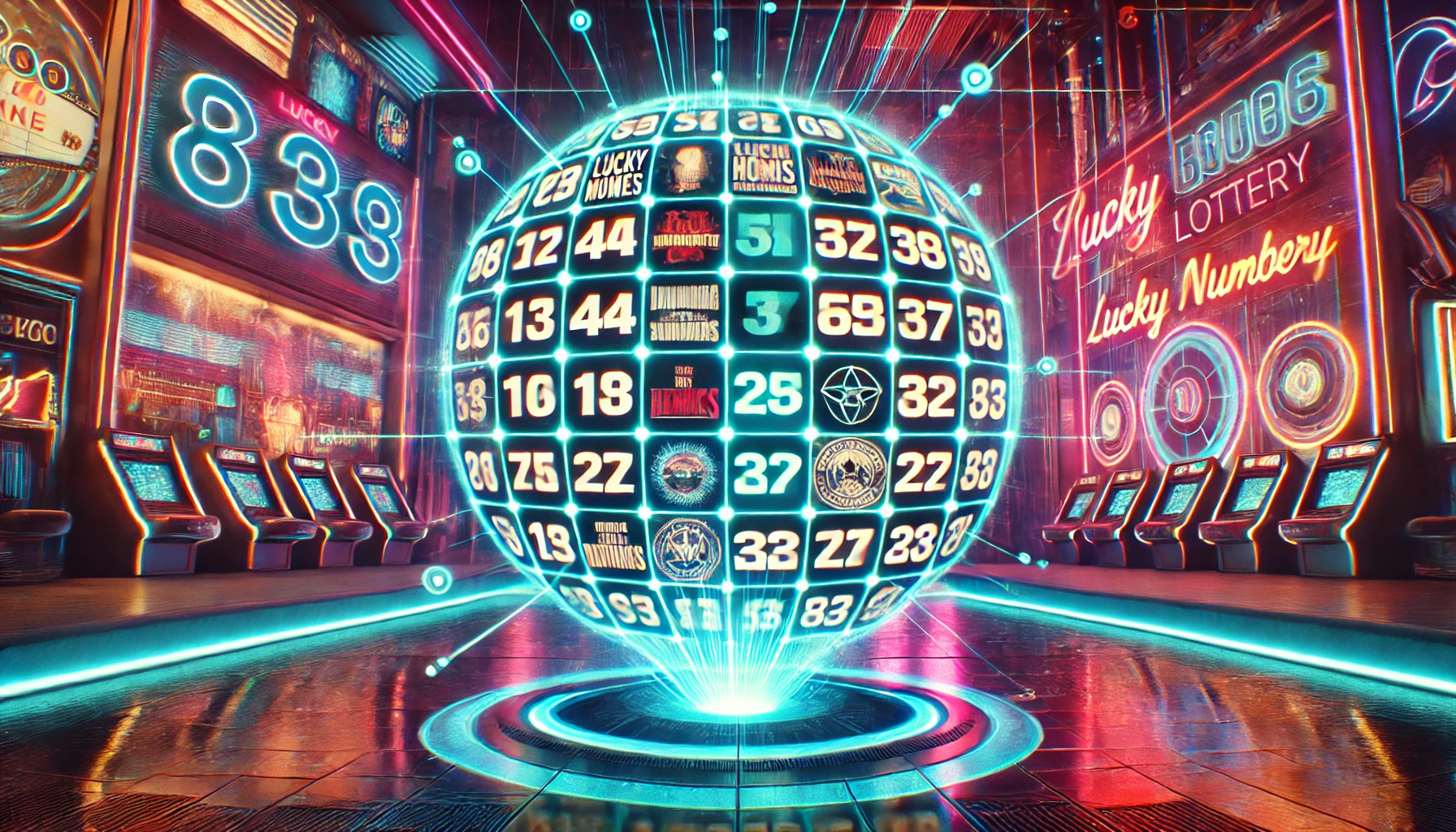 Lucky Number