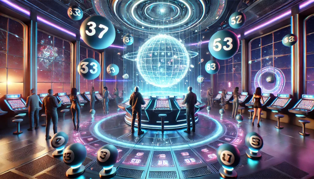 Togel Metaverse