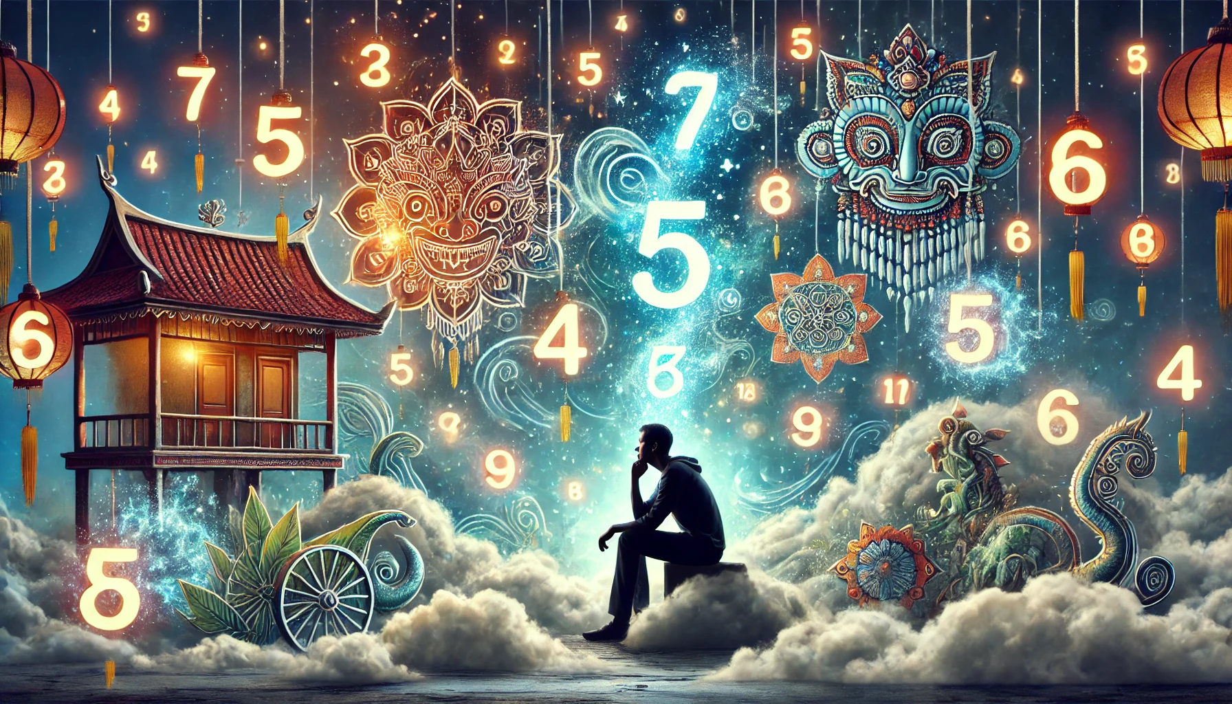 Angka Mimpi Togel