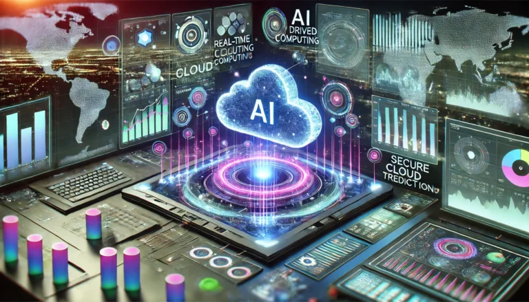 Cloud Computing Togel