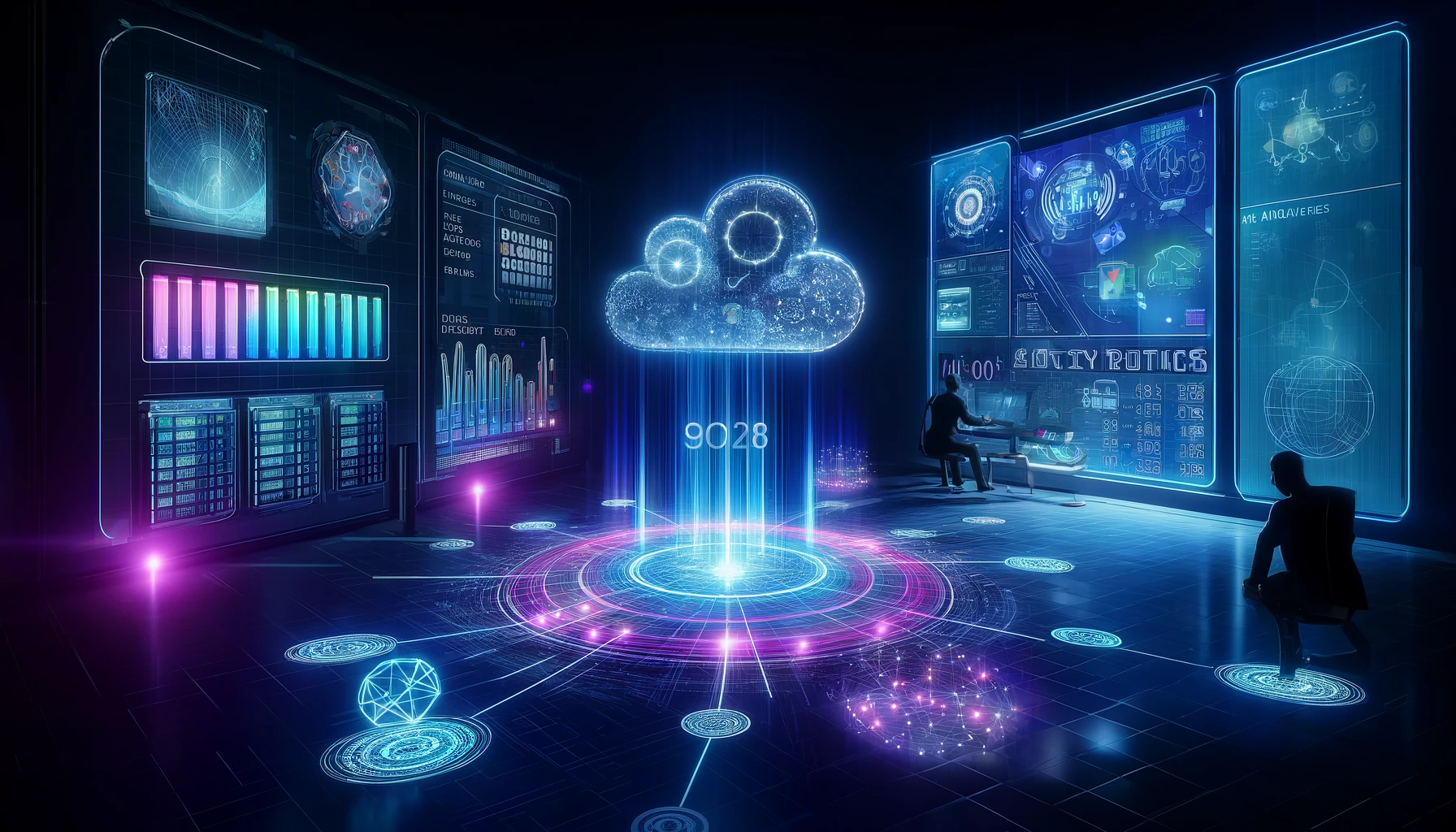 Cloud Computing Togel