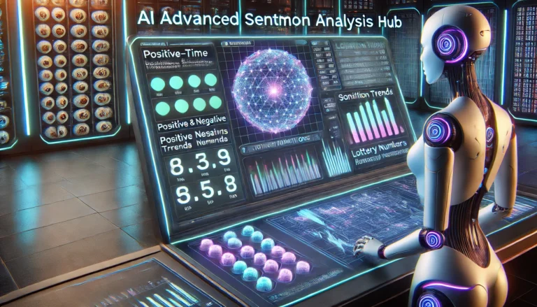 Analisis Sentimen Togel
