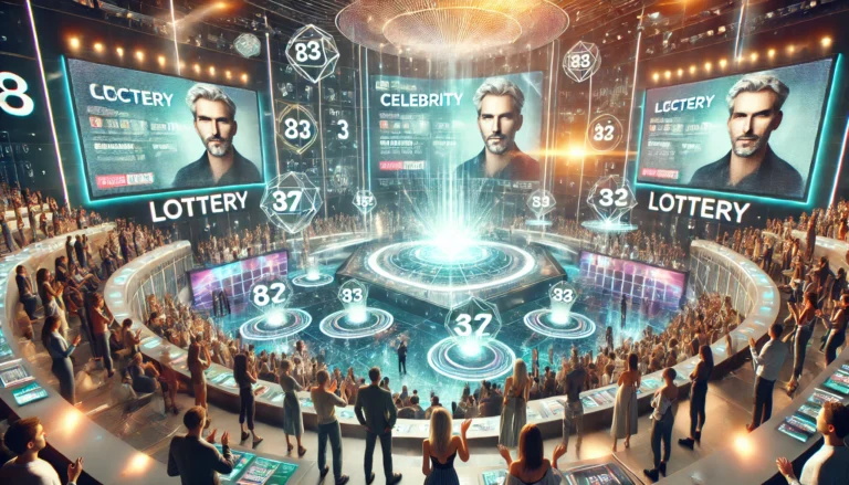 Kolaborasi Togel