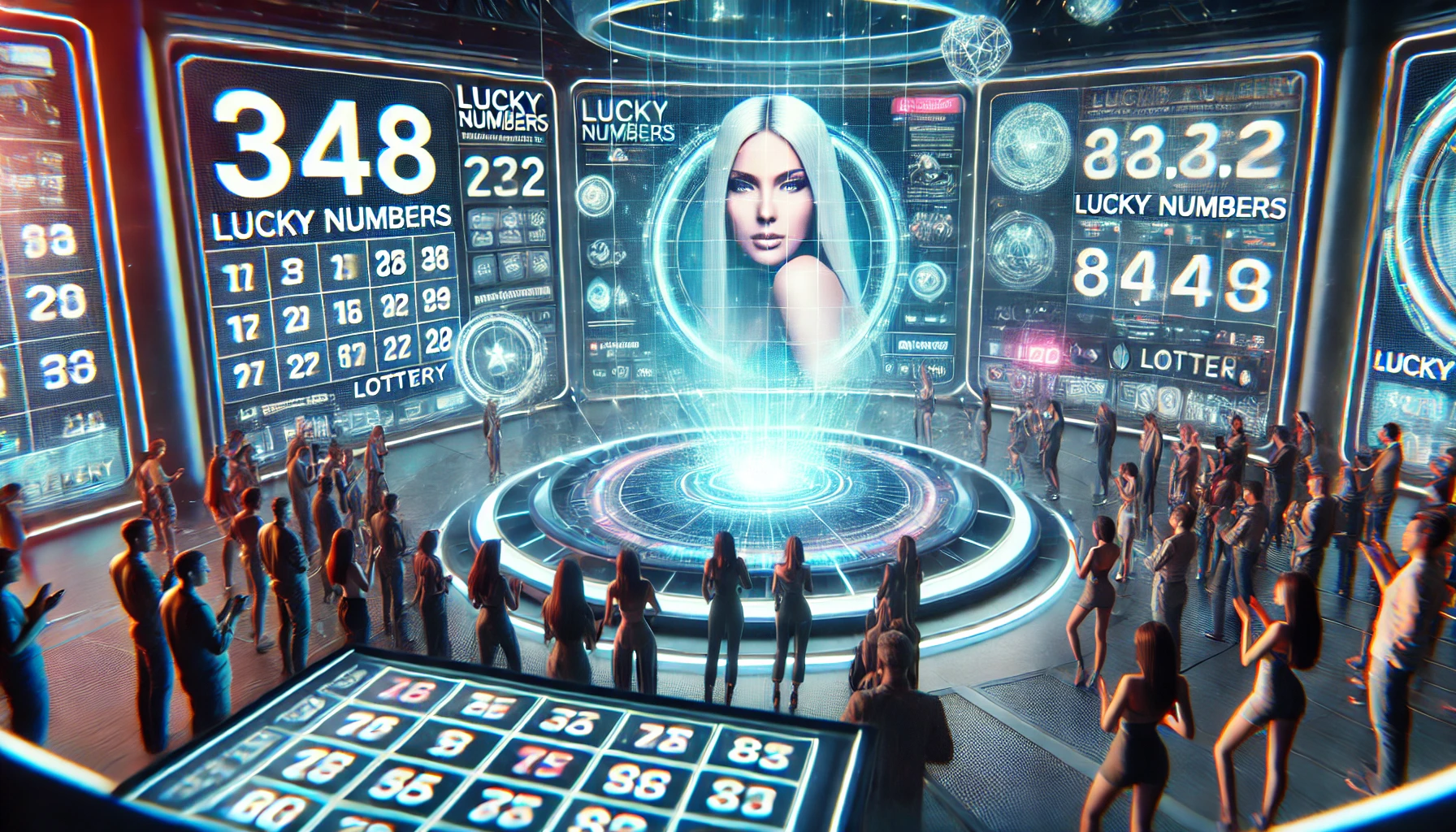 Kolaborasi Togel