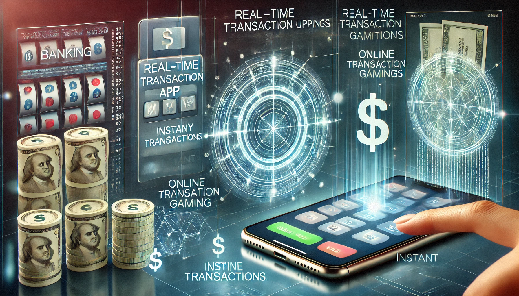 Mobile Banking