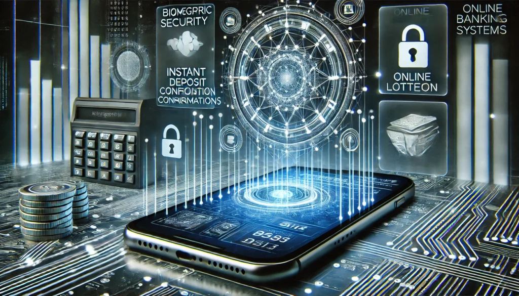 Mobile Banking
