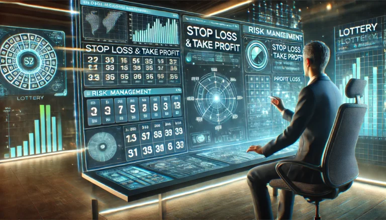 Pengelolaan Risiko Togel