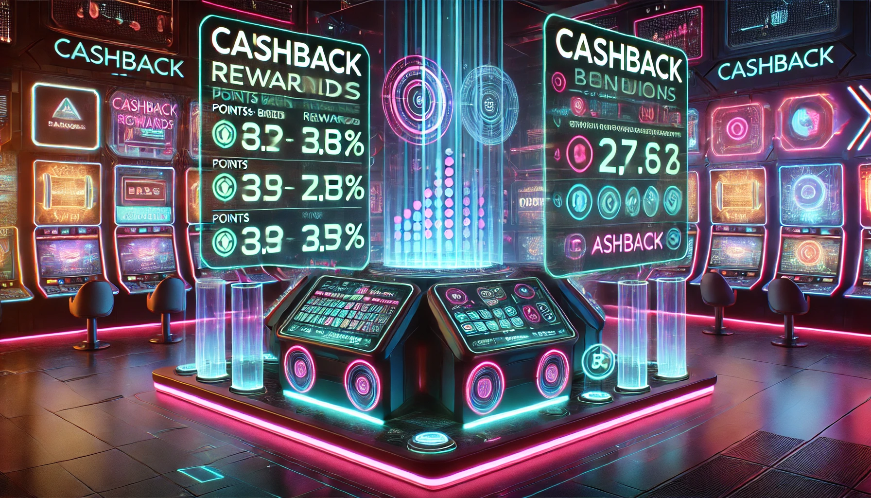 Poin Reward Togel
