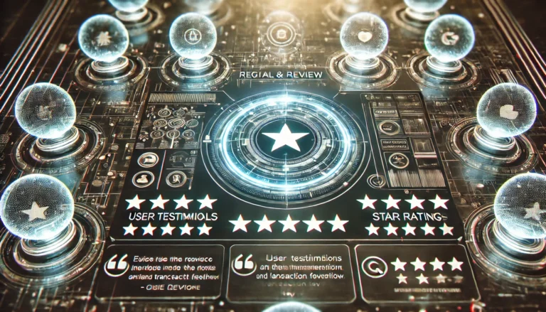 Rating Pengguna Togel