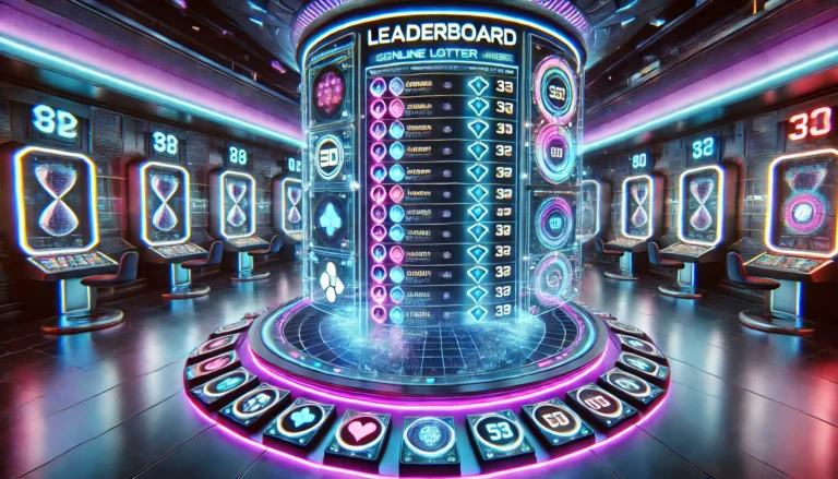 Sistem Ranking Pemain