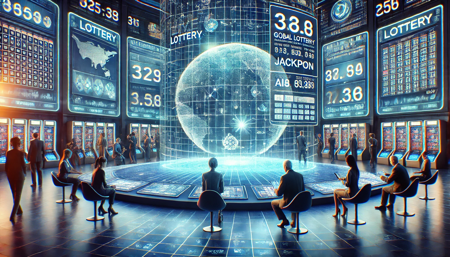 Togel Global