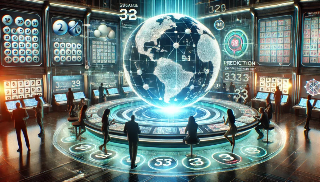 Togel Global