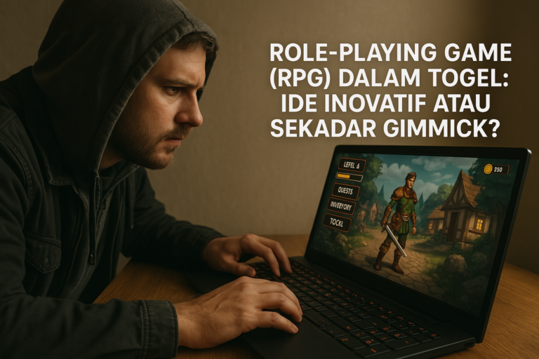 Role-Playing Game