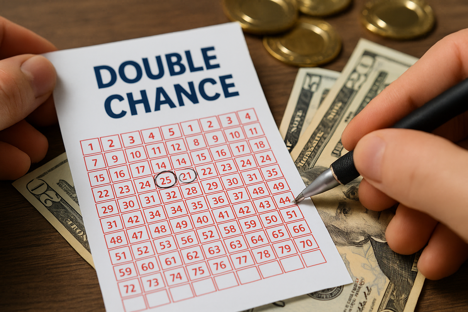 Double Chance