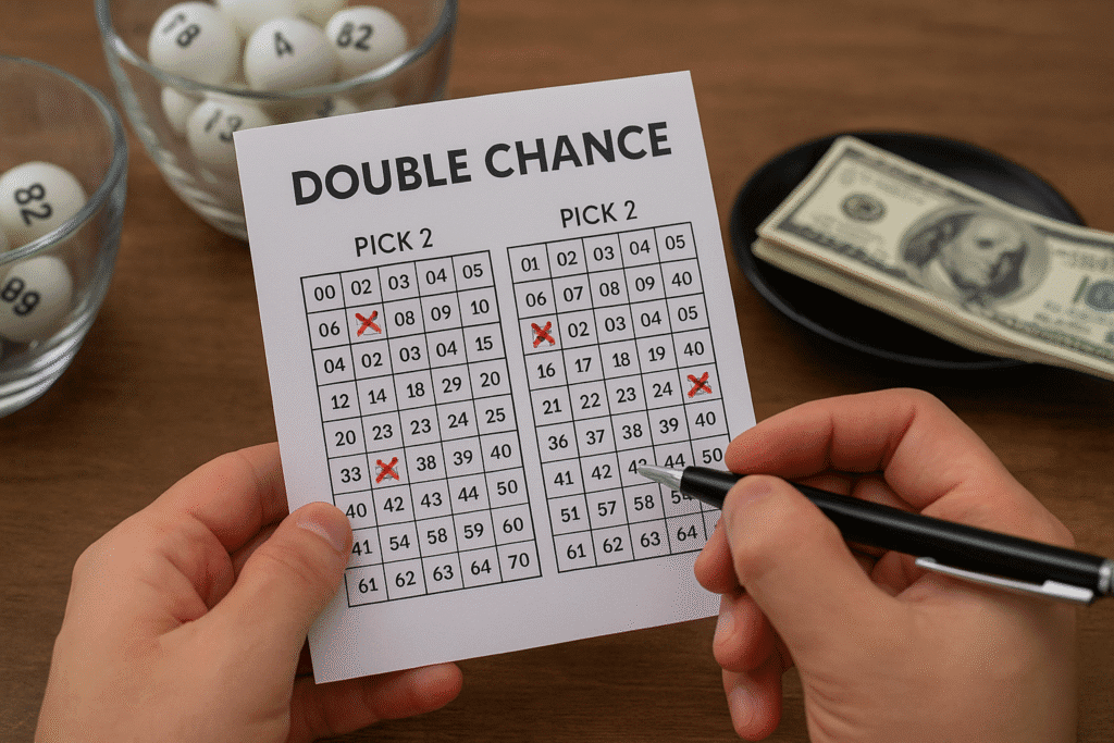 Double Chance