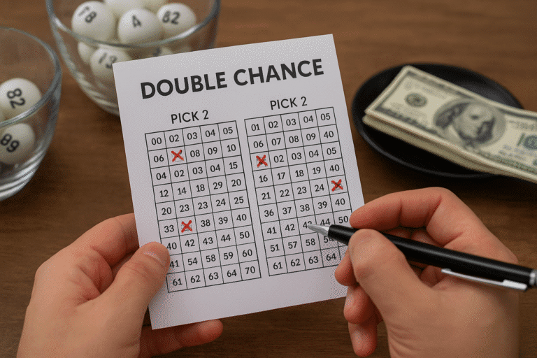 Double Chance